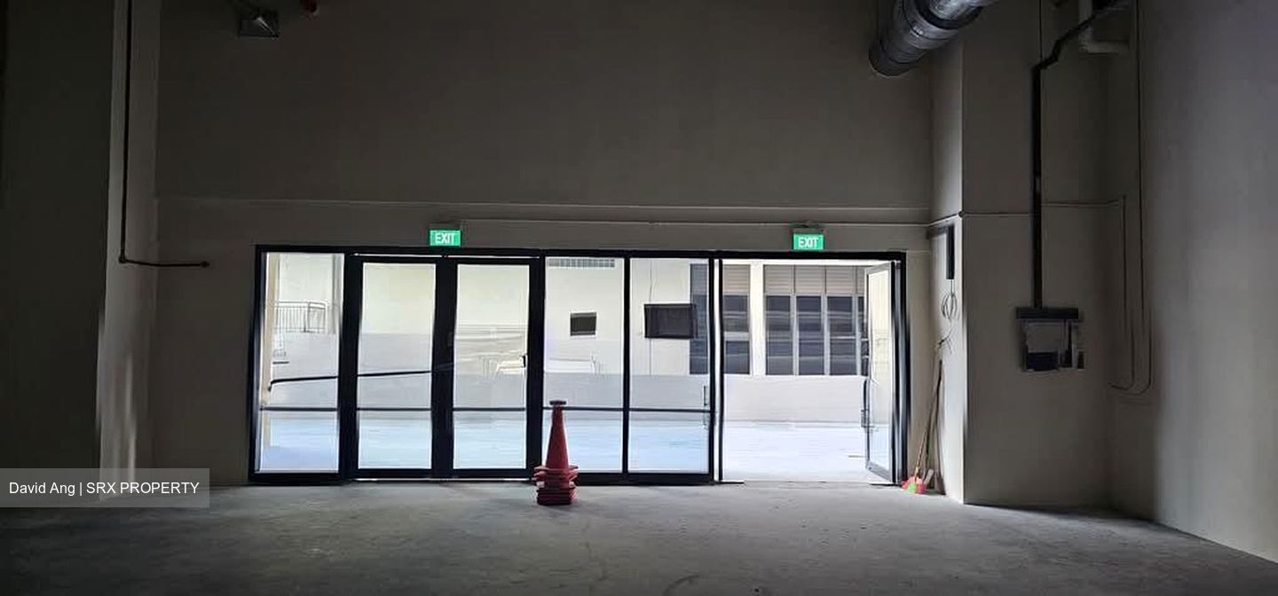 Stellar@tampines (D18), Factory #553870341